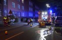 Feuer 1 Koeln Hoehenberg Fuldastr P32